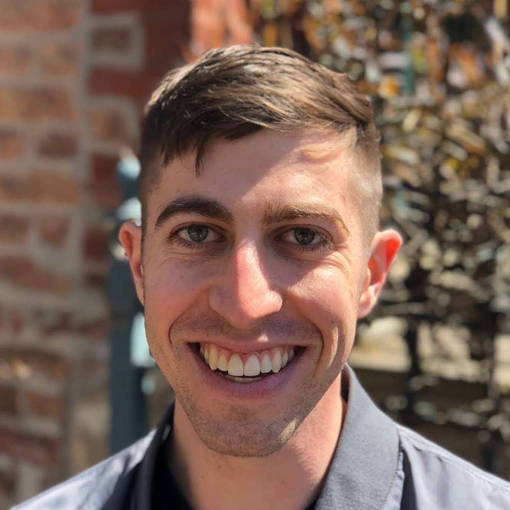 Meet your Posher, Ben